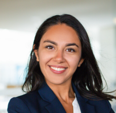 Marina L., dona de restaurante em Recife