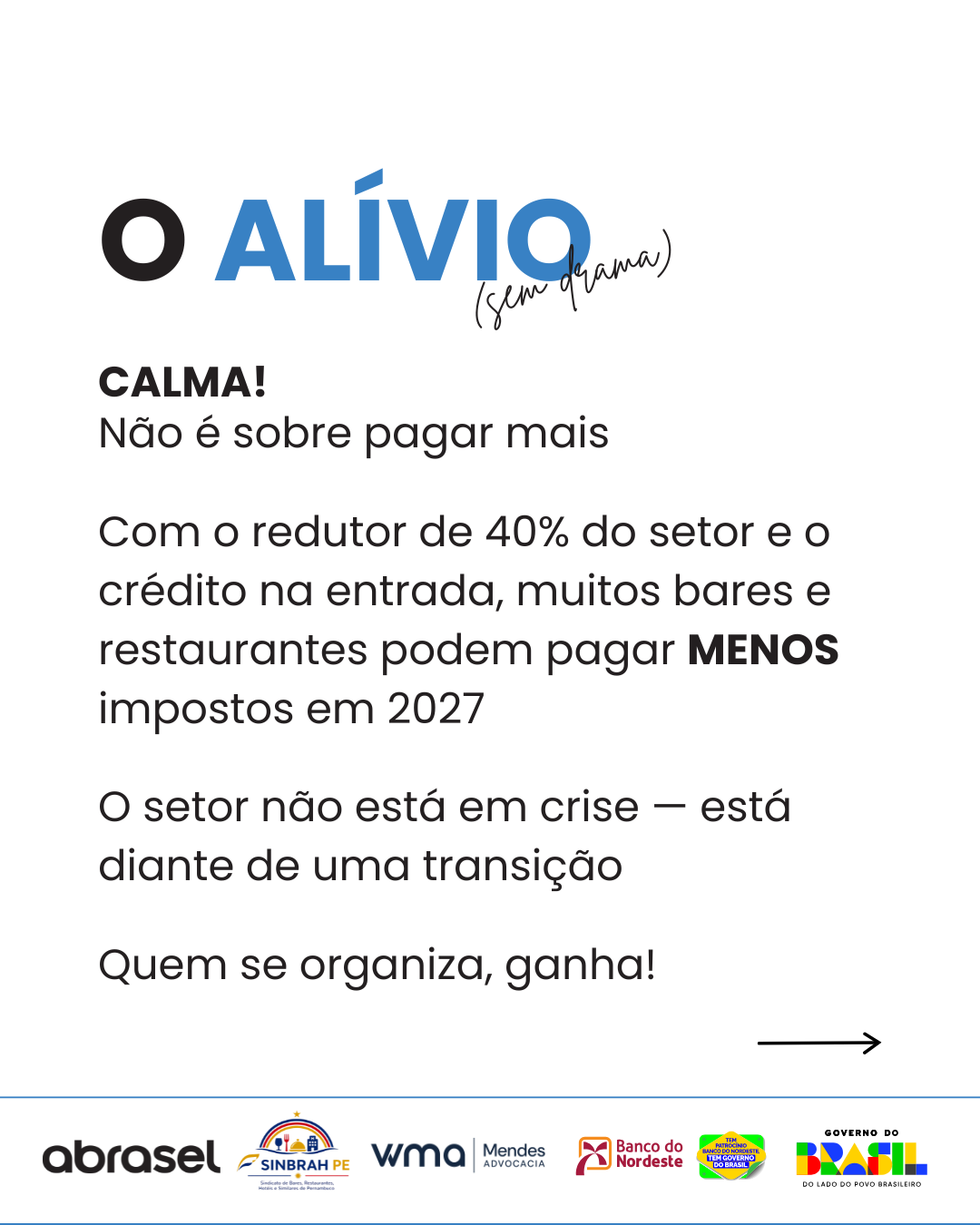 Reforma Tributária — slide 4 de 8