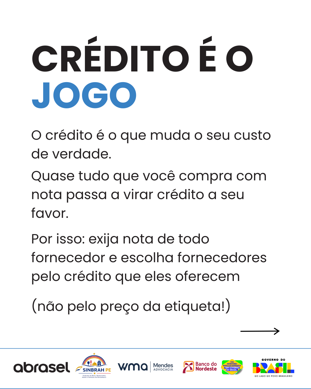 Reforma Tributária — slide 5 de 8