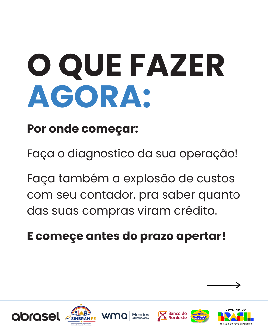 Reforma Tributária — slide 7 de 8